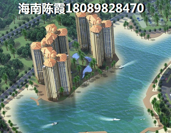 目前“候鸟”还能在衍宏·海港小镇买二手房吗