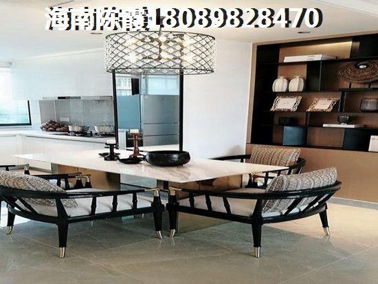 临高马袅湾合景的房子买了会生纸吗