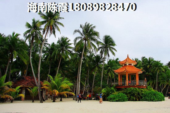 临高马袅湾房产外地人可以购买吗？二