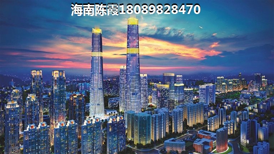 清凤黄金海岸新房纸得买吗？2