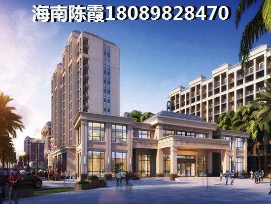 >2022临高购房指南
