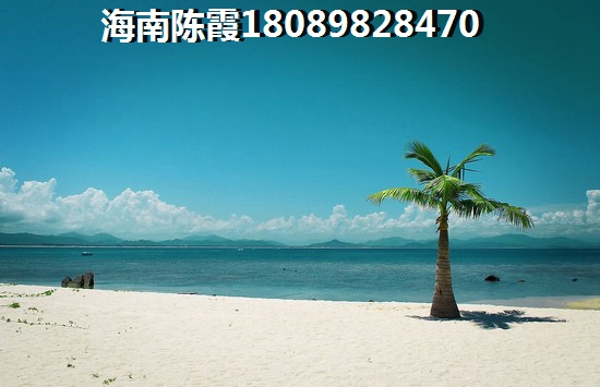 临高房价涨得太高，海南房价未来的总体走势？
