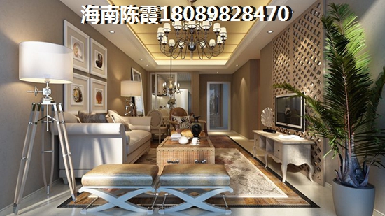 在临高马袅湾买房会后悔吗？1