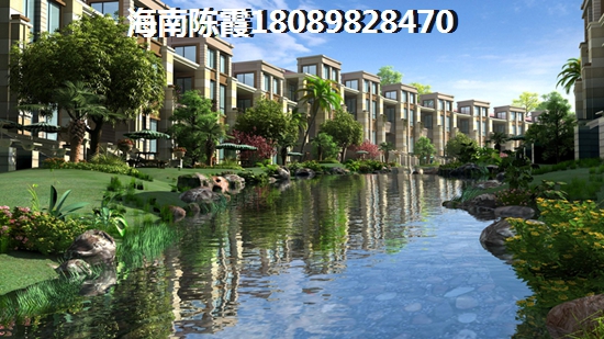 临高县房子适合touzi