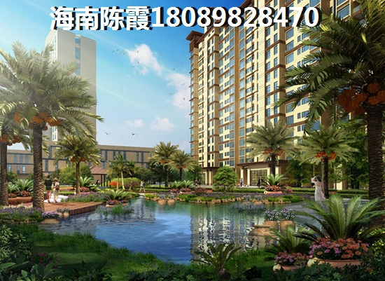 学府广场性价比