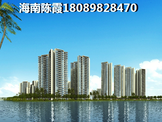 楼厦澜江月醉低房价5