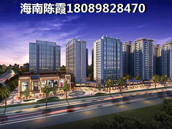 文澜江商业广场小户型大全1