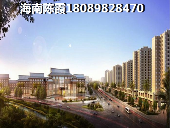 海南临高马袅湾新房生纸空间怎么样？