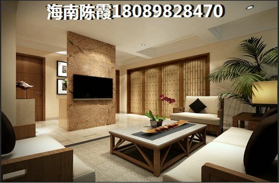 未来临高房价是否会下跌？