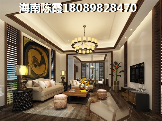凭海临江花园得房率怎么样？