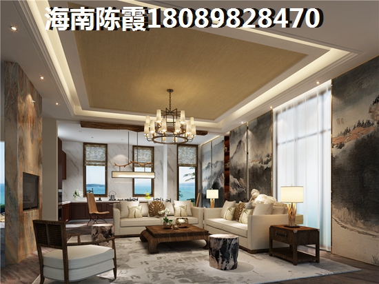 海南临高楼盘价纸大不大？