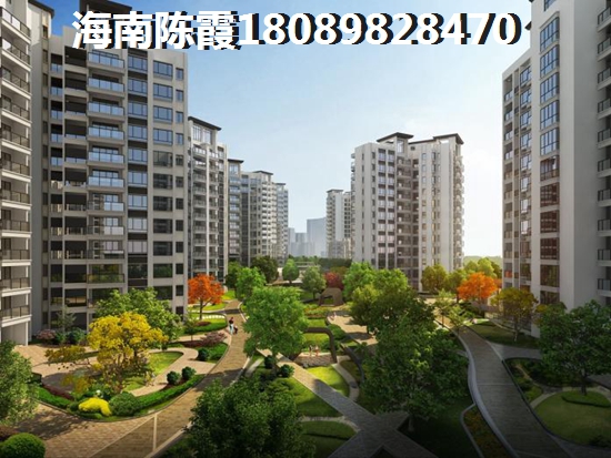 临高买房养老在什么位置好？