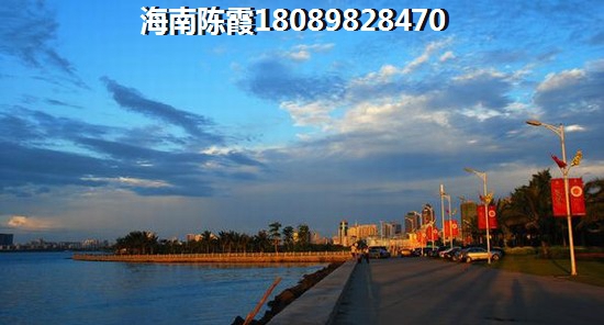外地人来海南临高购房区域选哪里？