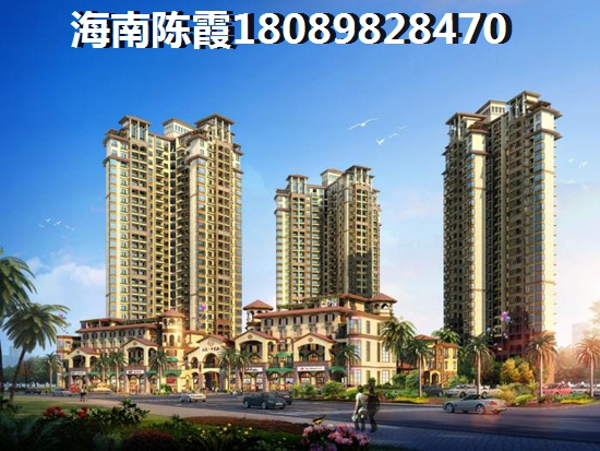 楼厦澜江月（楼厦花园）零首付是真的吗？