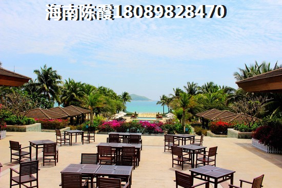 【临高海景房大揭秘哪个更胜一筹？房价是否再创新高？】