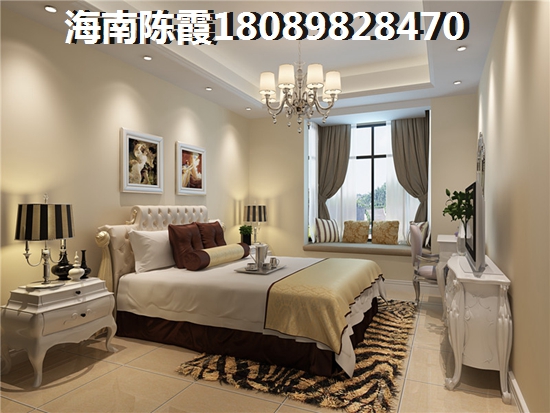 楼厦澜江月（楼厦花园）养老新选择！临高房产市场热点解析，抓住机遇，实现理想养老生活！