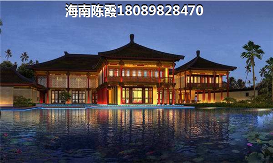 2025年临高买房XG吗？，东北人在临高县哪里买房醉好？
